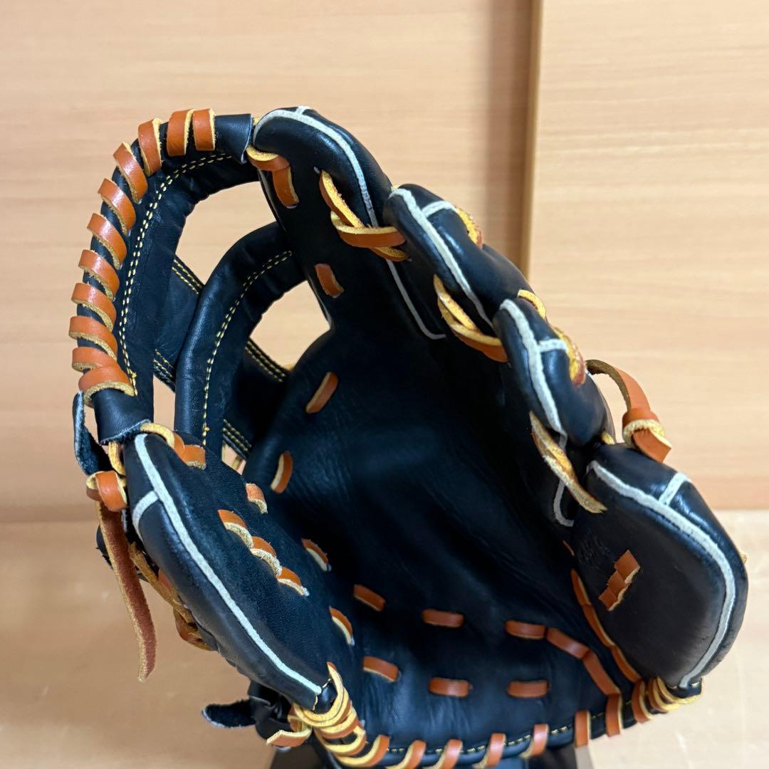 アンダーアーマー I WILL 軟式 内野手用 グローブ 右投げ 野球