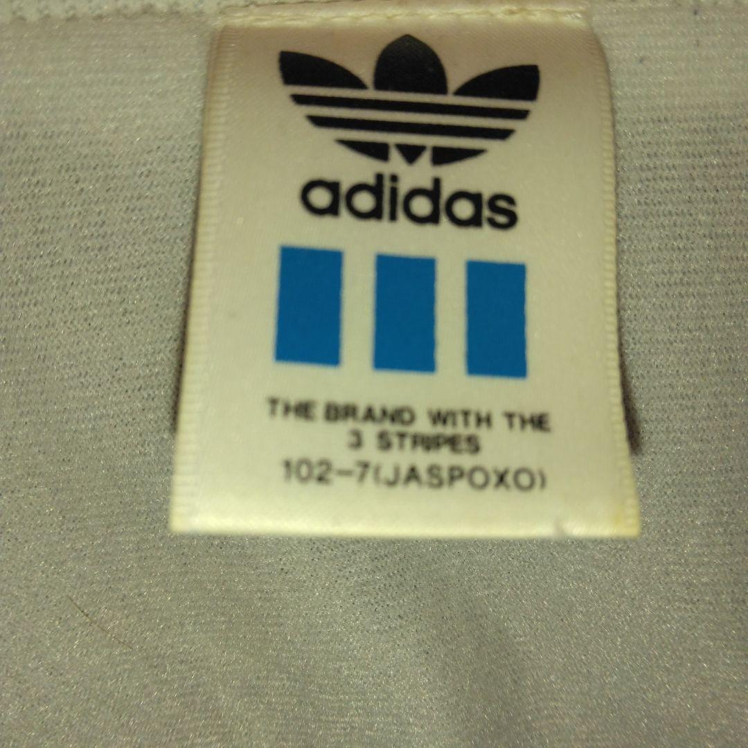 adidas ドイツ代表裏地付きウインドスーツ上下セット3L