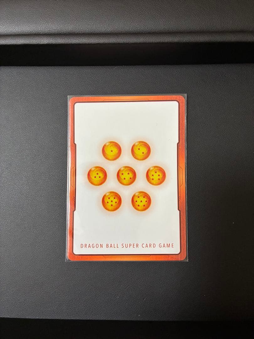 ドラゴンボールカード エナジーマーカー 神龍 E-32