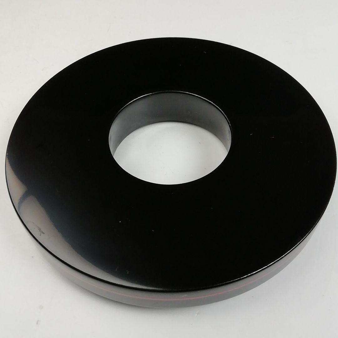 Ｔ８８４　香合　『玄々斉好写　掛絡香合』『中嶋宗峰 造』　共箱　茶道具