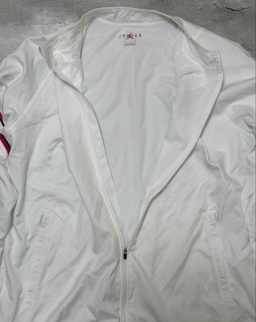 Nike ジョーダン パリサンジェルマン トラックジャケット XL