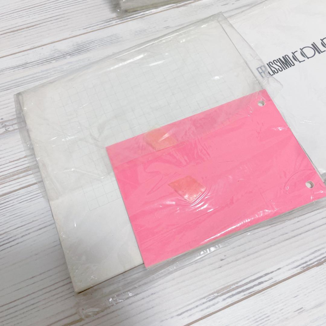 フェリシモ  初代 カラーミュージアム「のっぽ」 　三菱色鉛筆25色×500色