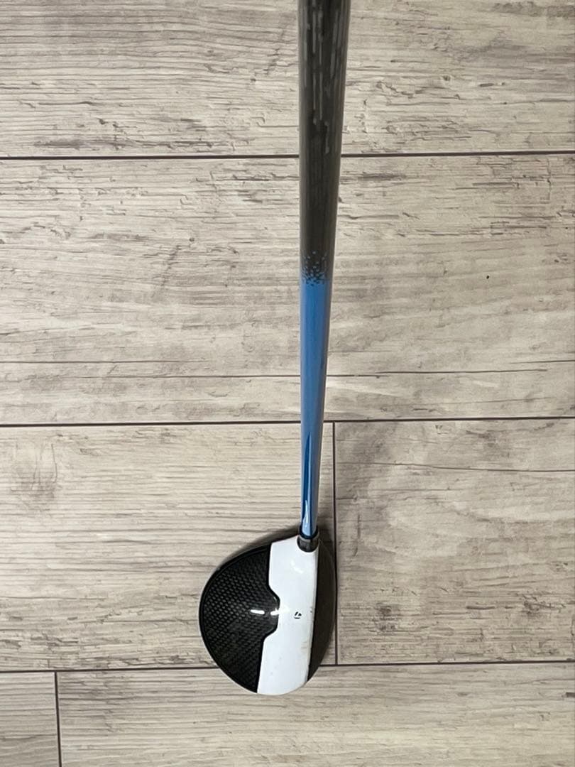 TaylorMade M2 フェアウェイウッド　7W23°