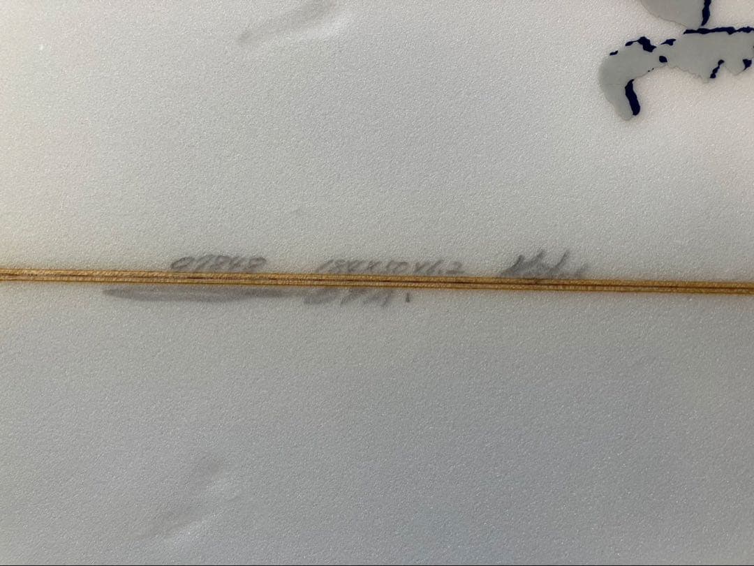 303サーフボード　BIGBOY 6.0