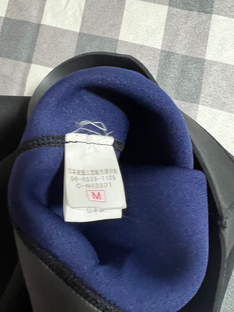 axxeclassic ロングパンツ　ウェットスーツ