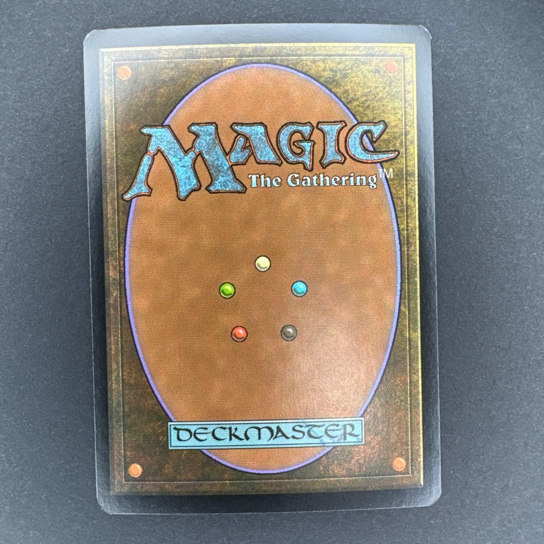 未使用 コンフラックス プレインズウォーカー、ニコル・ボーラス 英語 foil