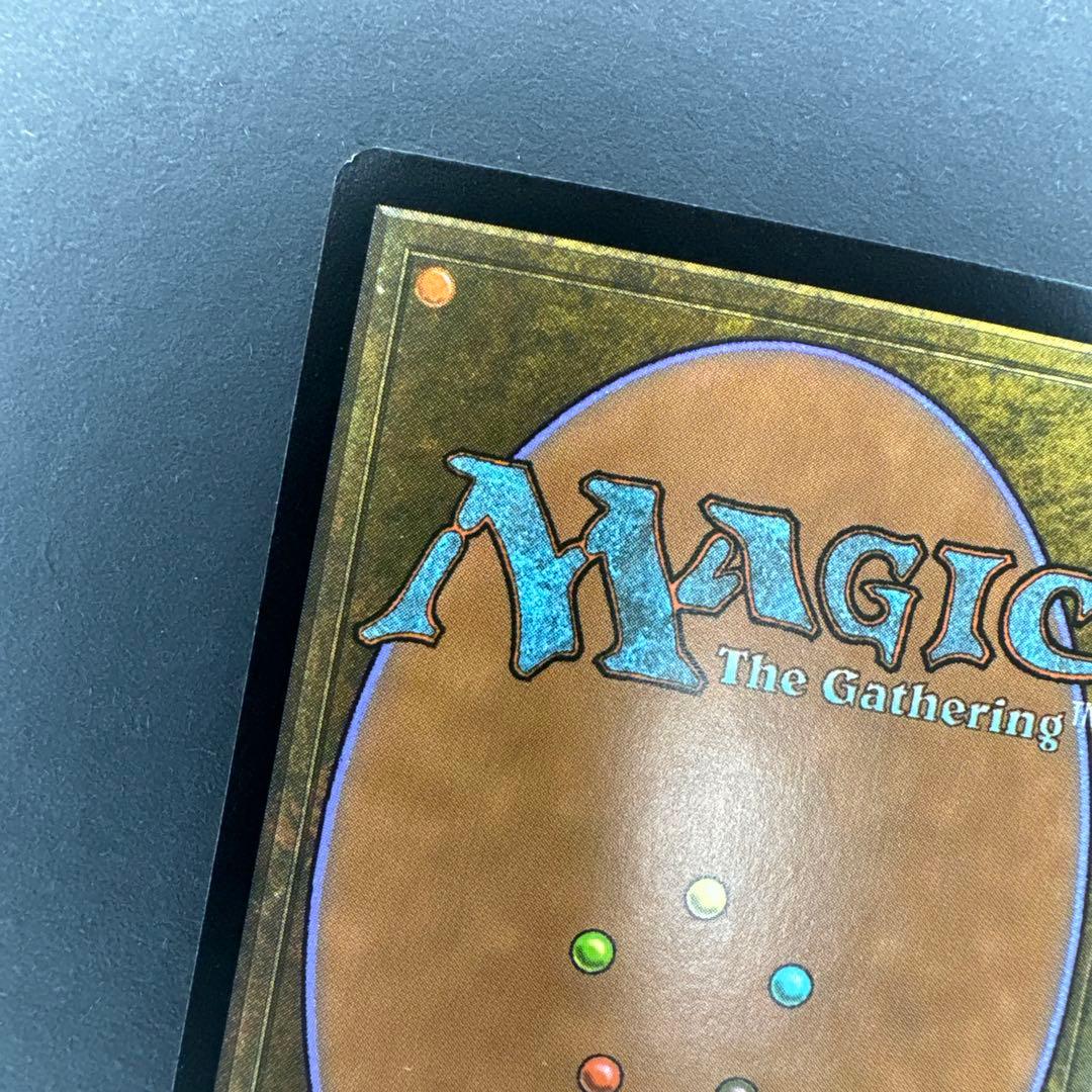 未使用 コンフラックス プレインズウォーカー、ニコル・ボーラス 英語 foil