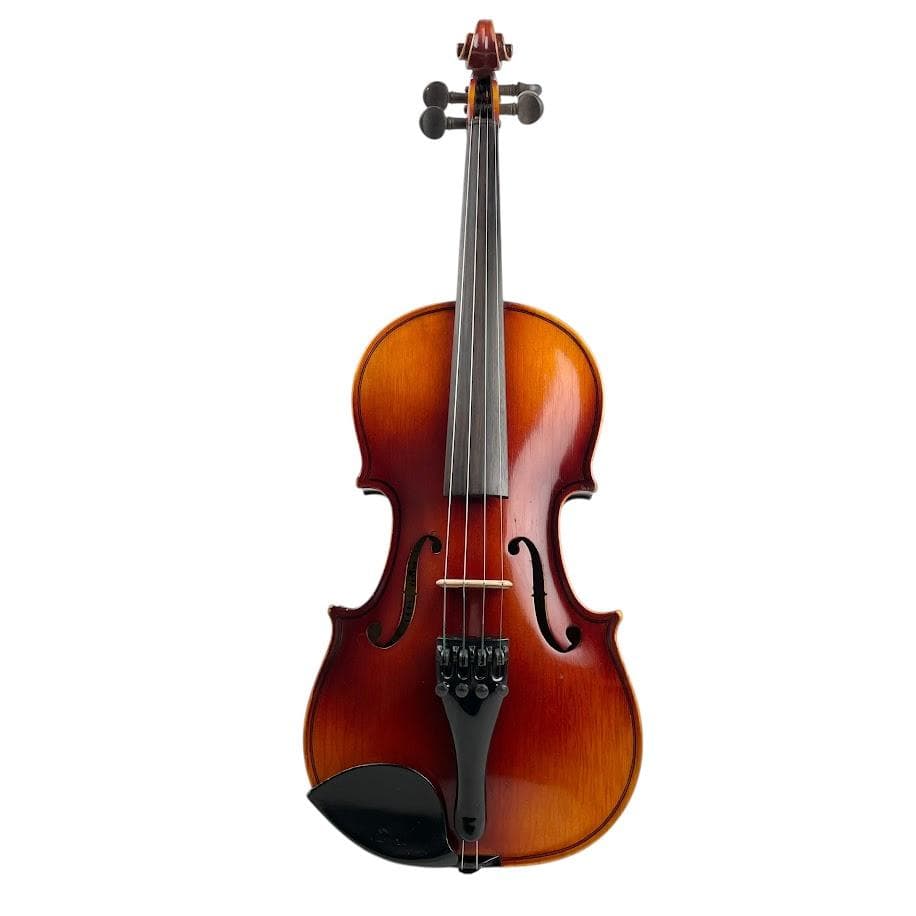 ■鈴木バイオリン■ 優上位 No.18 3/4 1962年 ゴールドラベル 極艶