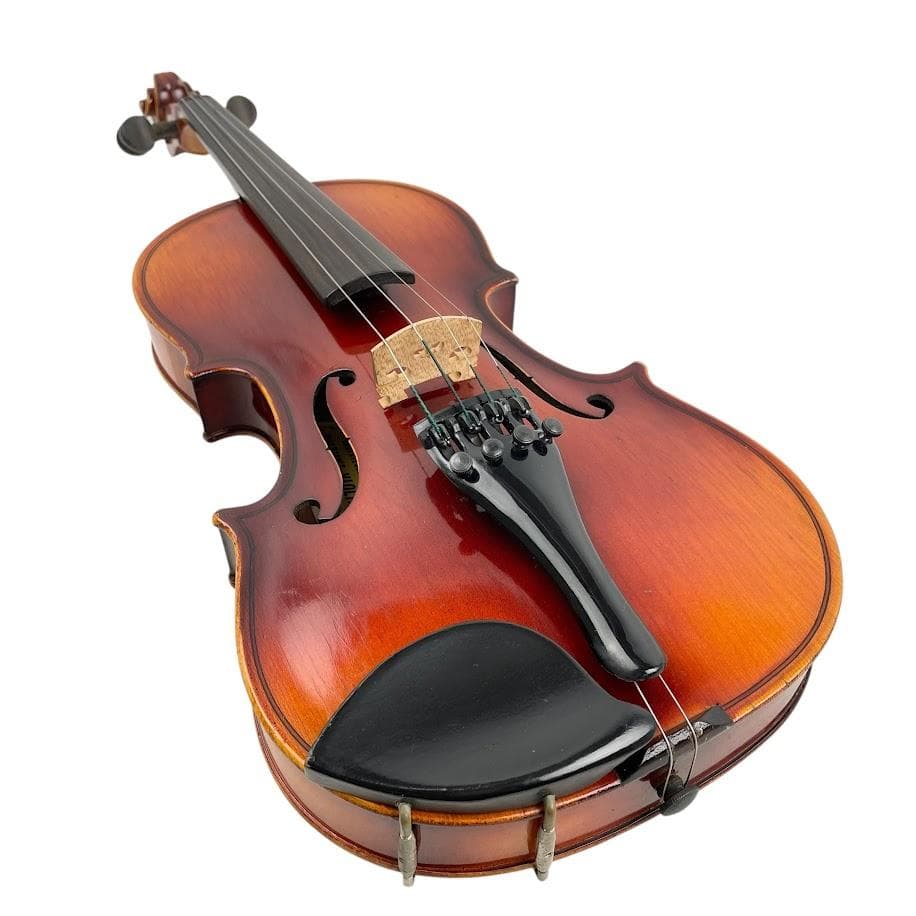 ■鈴木バイオリン■ 優上位 No.18 3/4 1962年 ゴールドラベル 極艶