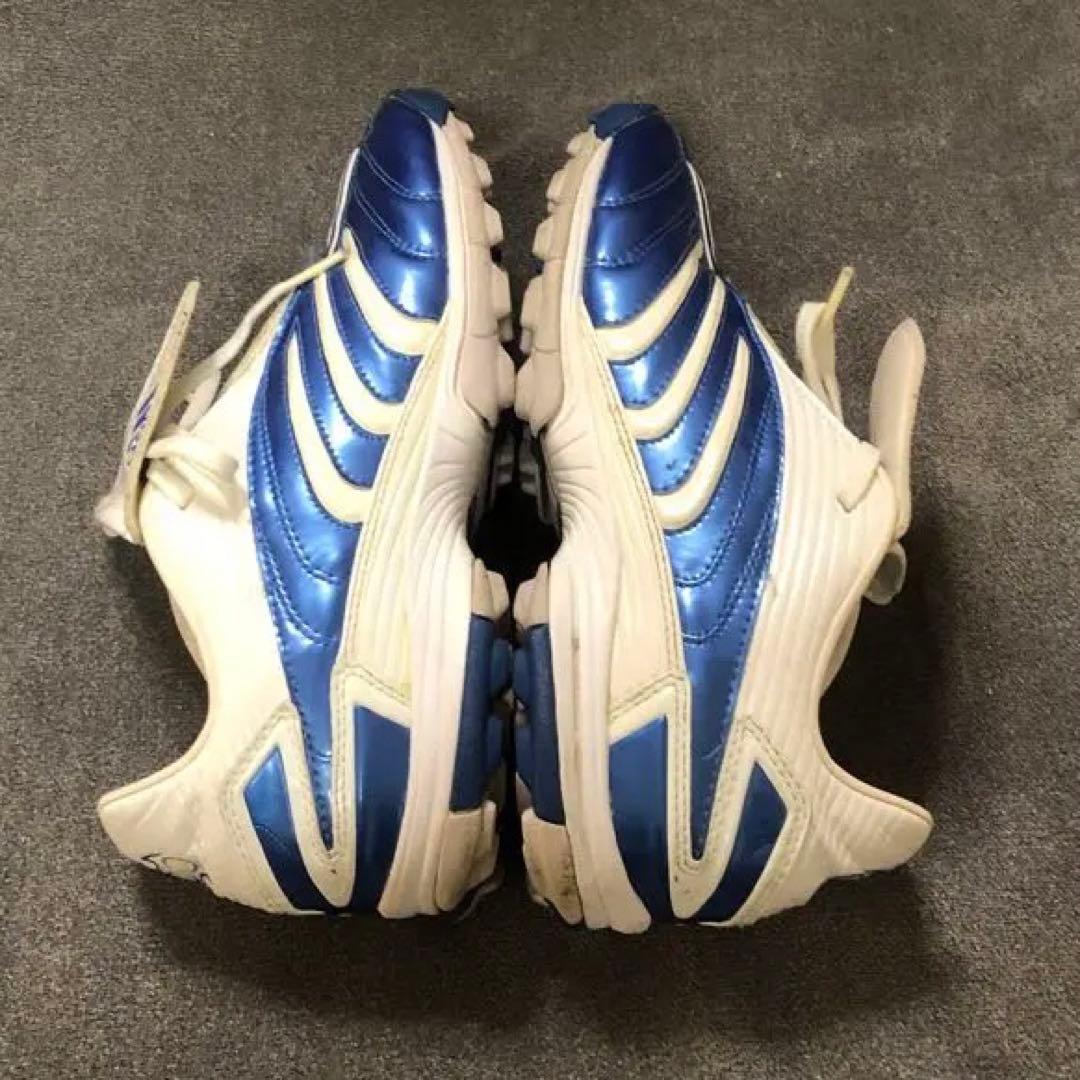 レア 美品 アディダス サッカー トレーニングシューズ プレデター　アブソリオン