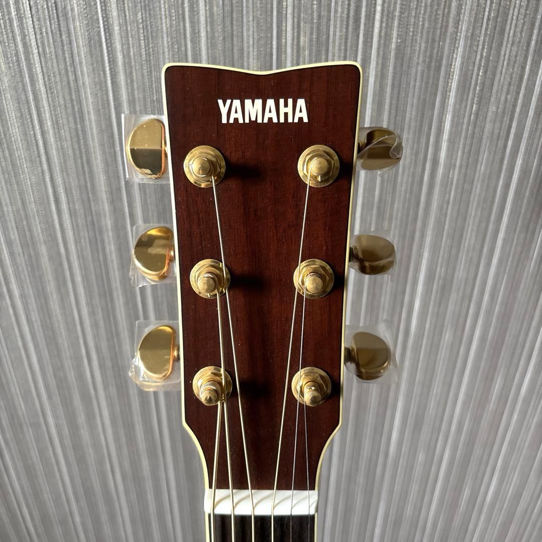 YAMAHA LL16 ARE ヤマハ　アコギ　アコースティックギター