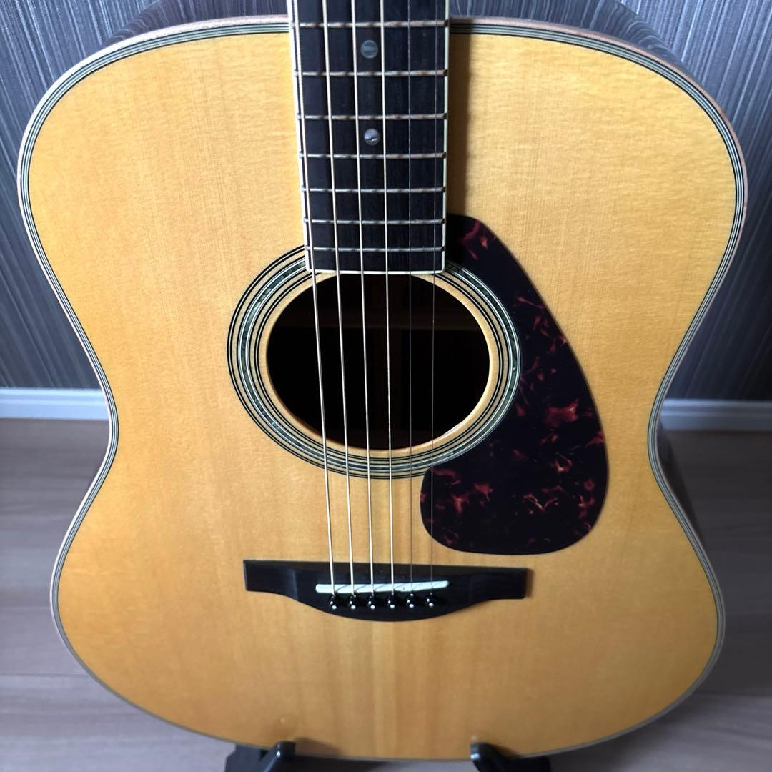YAMAHA LL16 ARE ヤマハ　アコギ　アコースティックギター
