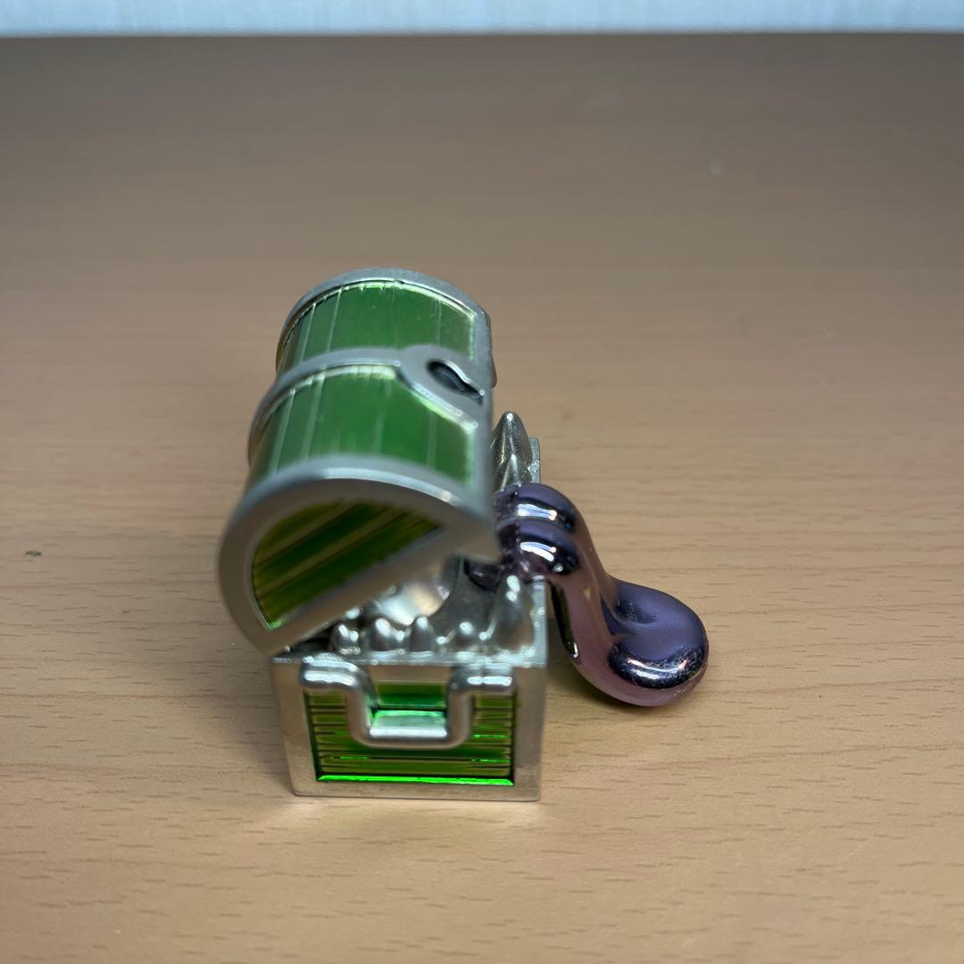 ドラゴンクエスト　メタリックモンスターズギャラリー　ミミック