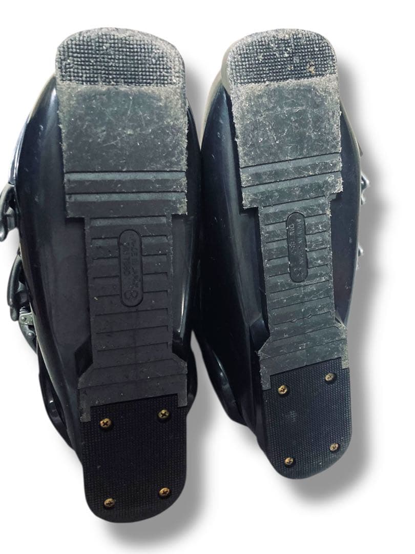 Zero One MIDCLASSIC ゼロワン スキー ブーツ 27 cm 黒