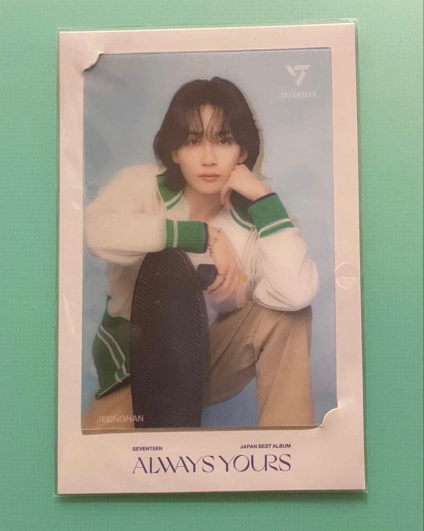 SEVENTEEN ジョンハン　バパケなど　まとめ売り