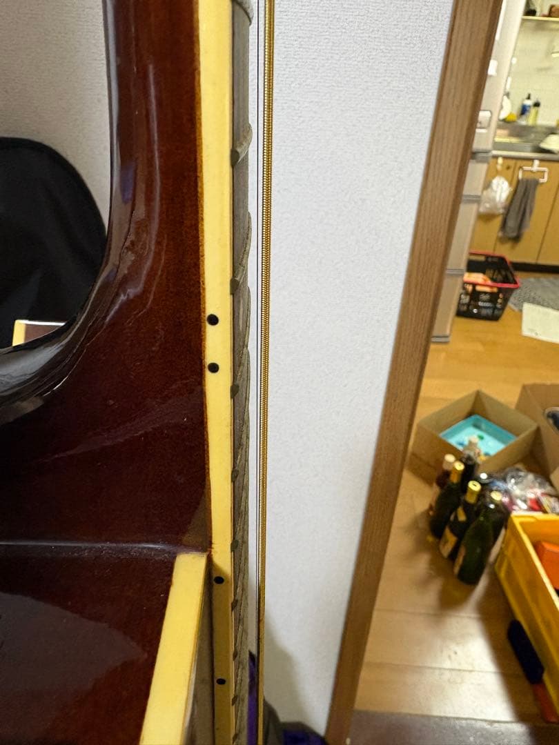 Kimberly（キンバリー）MAXX エレアコ アコースティックギター