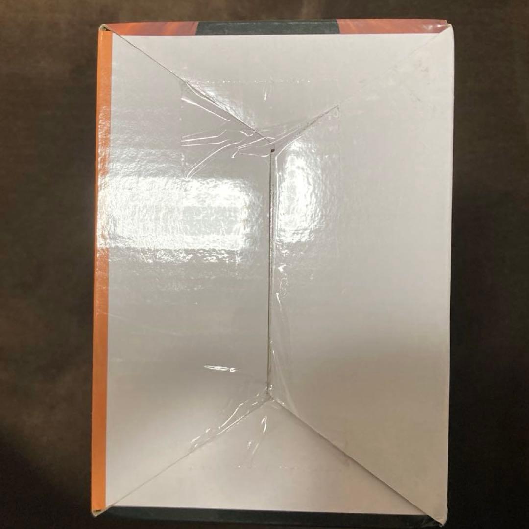 1番くじNARUTO 疾風伝 忍ノ絆 A賞 うずまきナルト 未開封