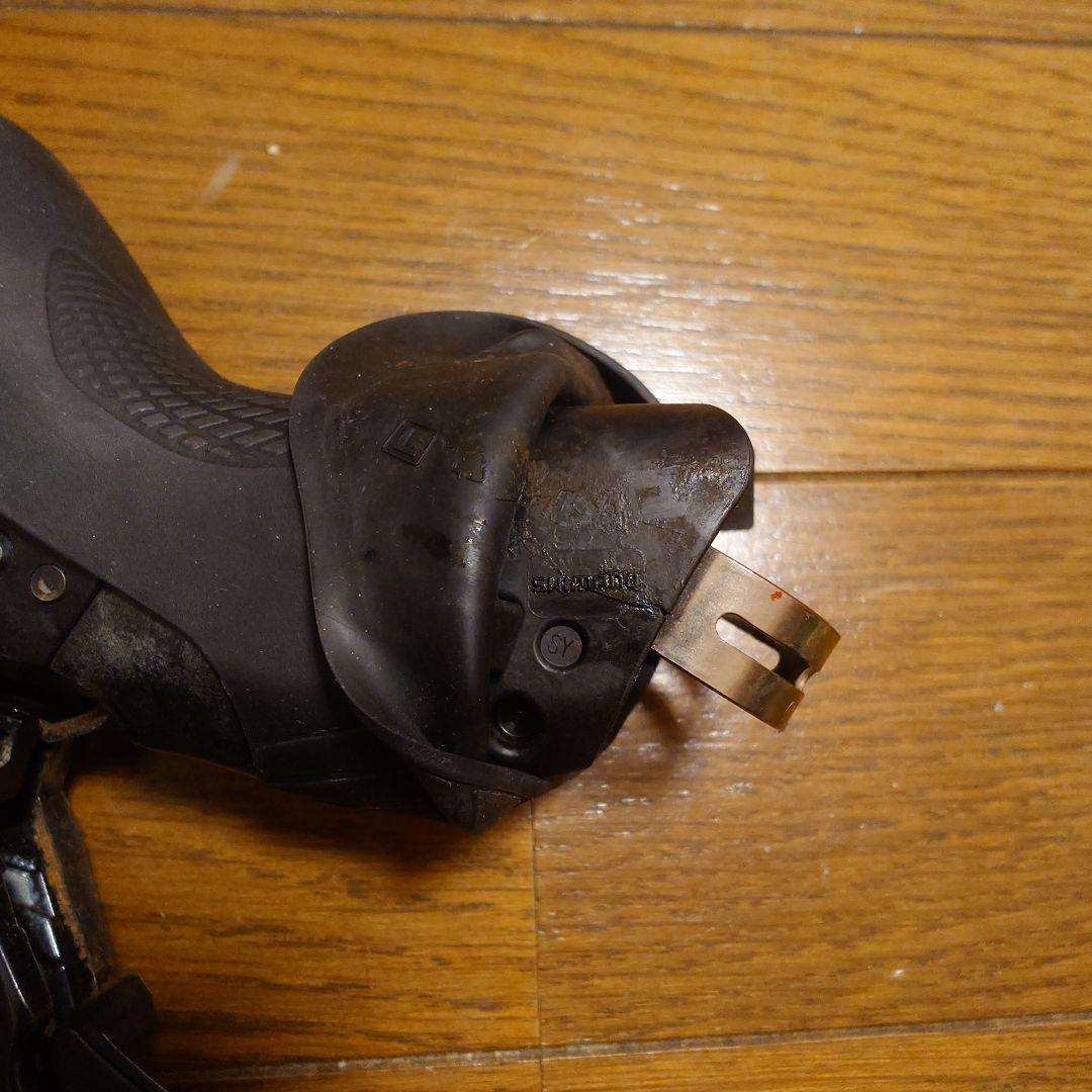 Shimano st8020 ultegra 油圧sti