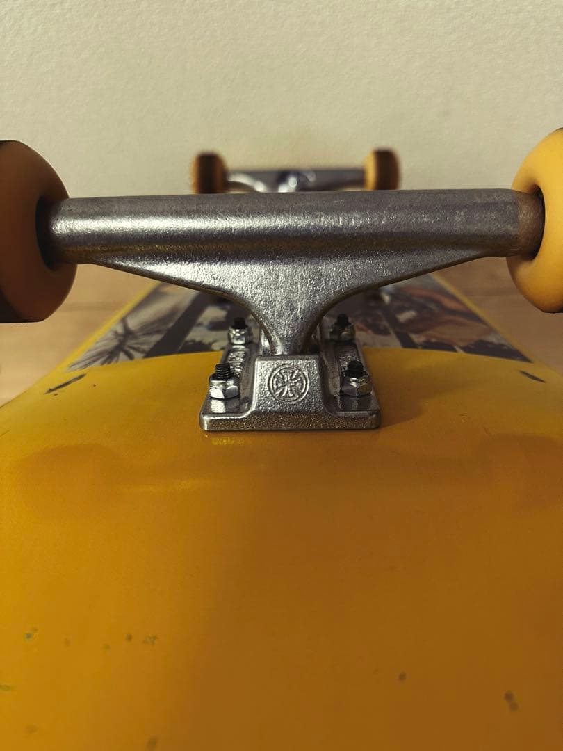 スケートボード 完成品 最終値下げ