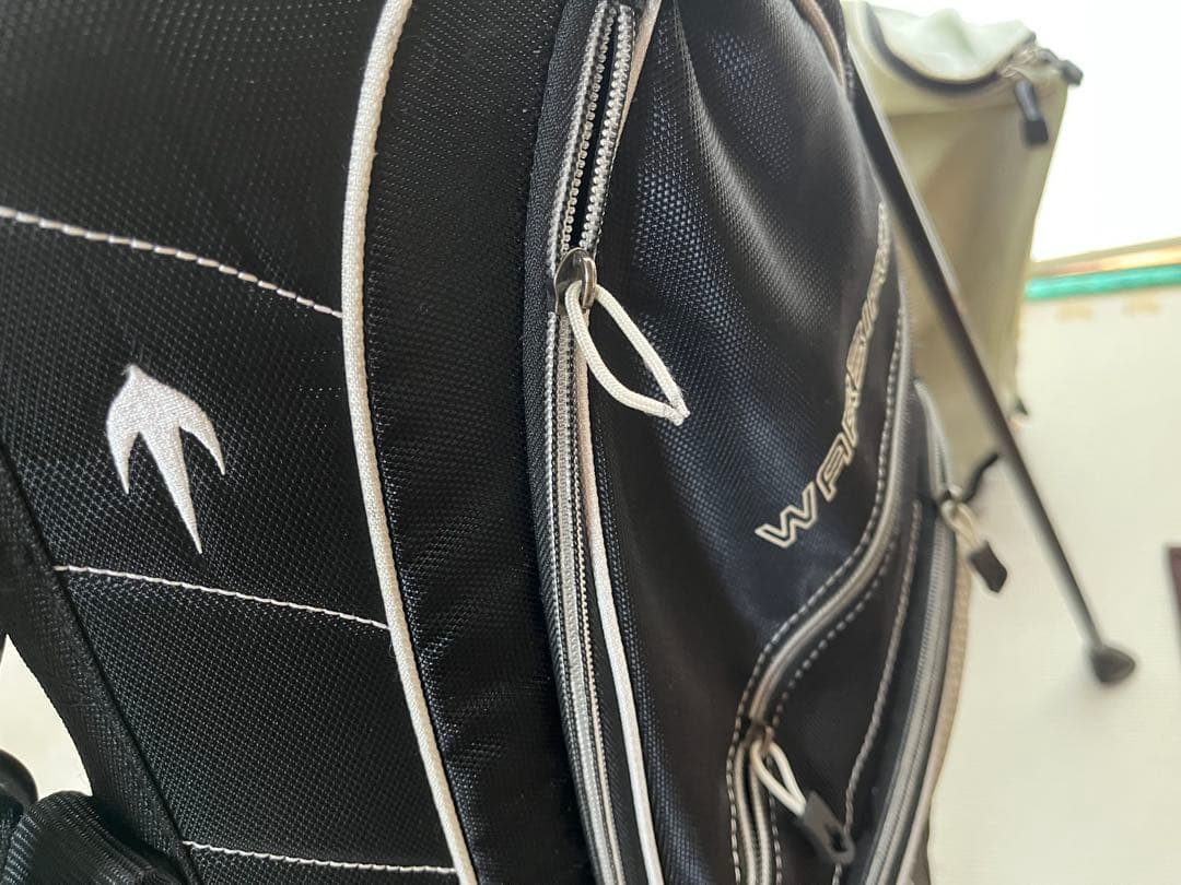 キャロウェイ スタンド　キャディーバック