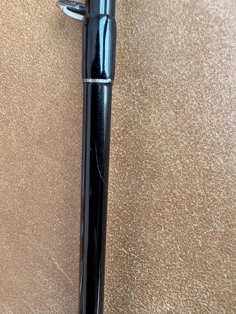 さらに値下げGlamour Rock Fish TR85 PE special