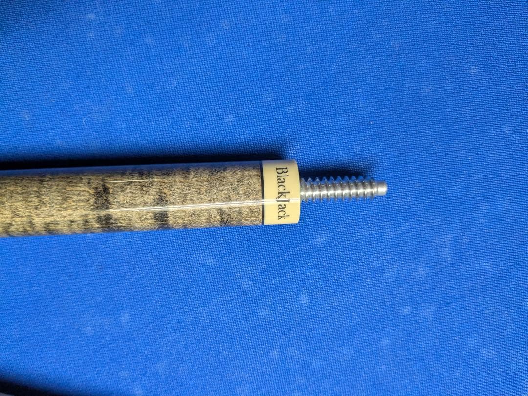 キースアンディ　Blackjack ジャンプキュー