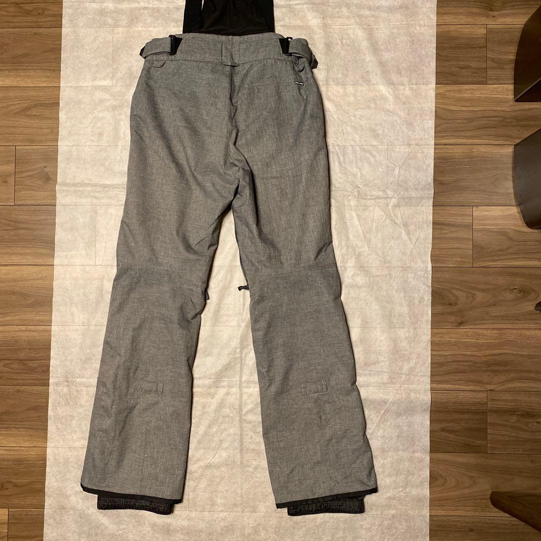 【大幅値下げ】MILLET スキー用パンツ メンズ Mサイズ