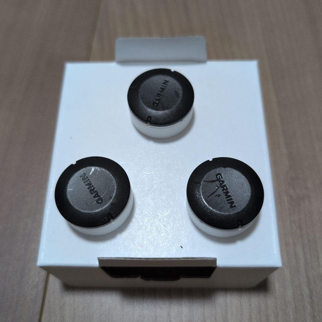 GARMIN Approach CT10 3個セット