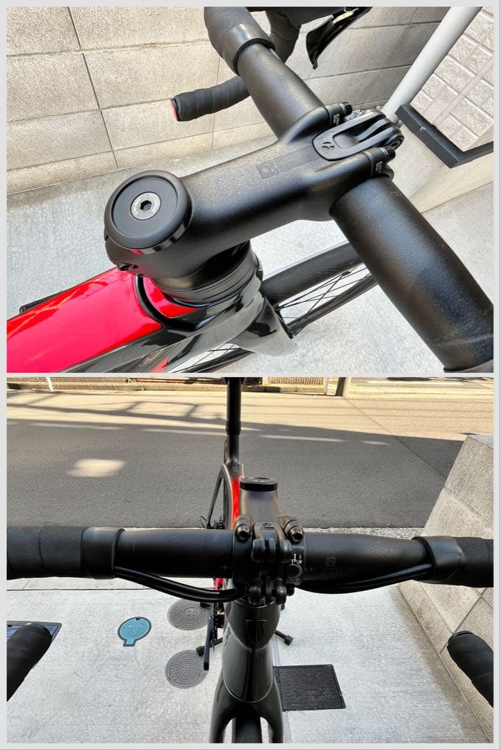 自転車本体 Trek Emonda SL5 2023 size 52