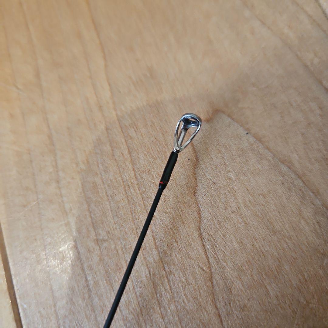 月下美人　76L-T <ダイワ>