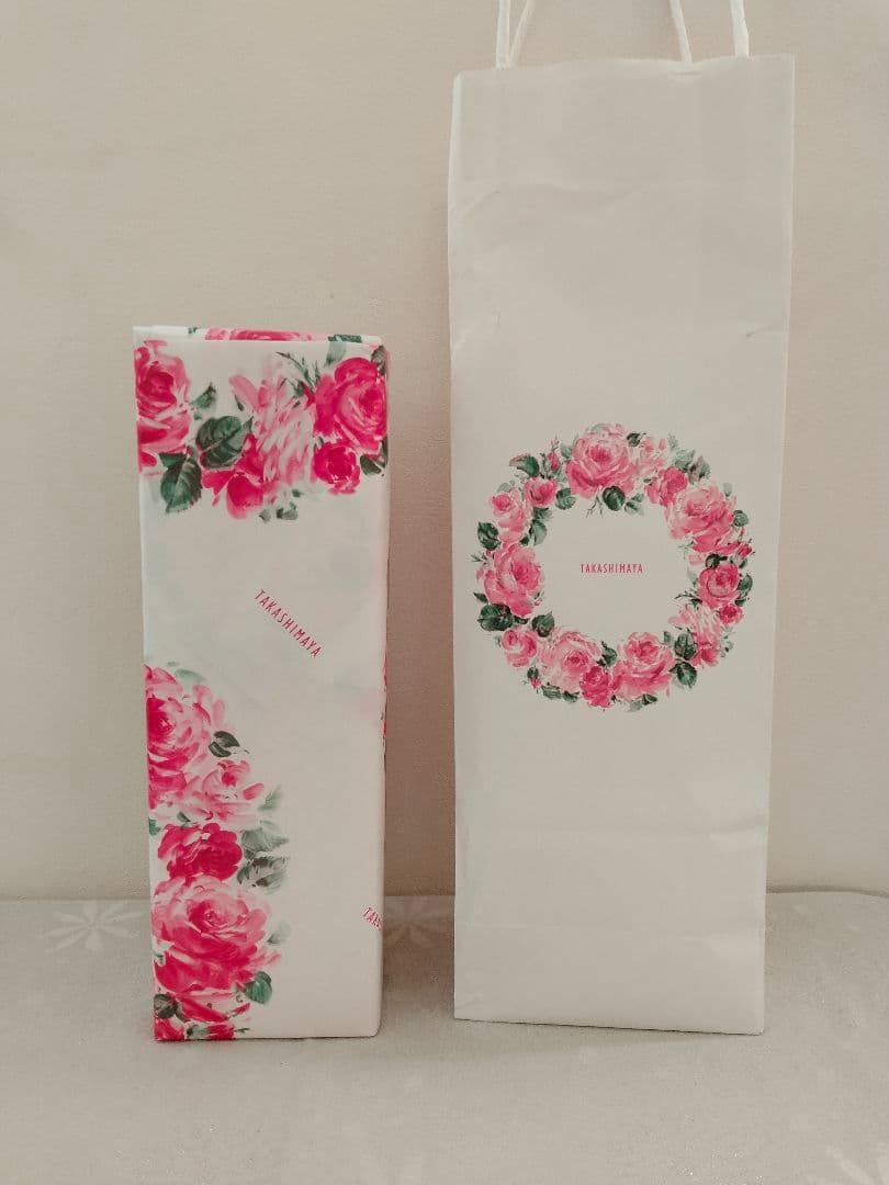 森伊蔵 金ラベル 高島屋 当選品 新品未開封 720ml ラッピング包装済