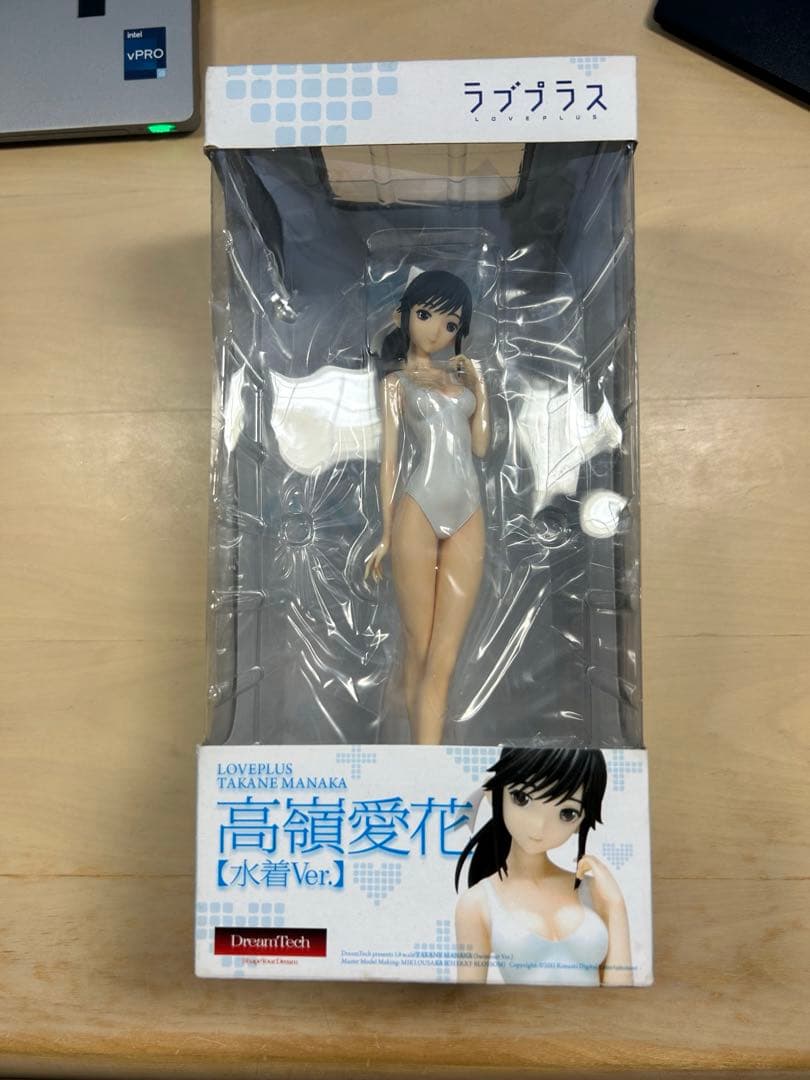 ラブプラス 高嶺愛花 【水着Ver.】 フィギュア