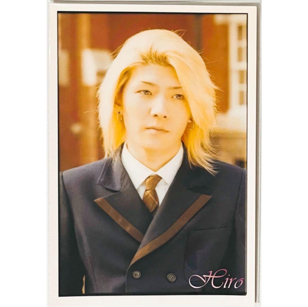 V系★Raphael【集合】lost graduation★ポストカード★4点