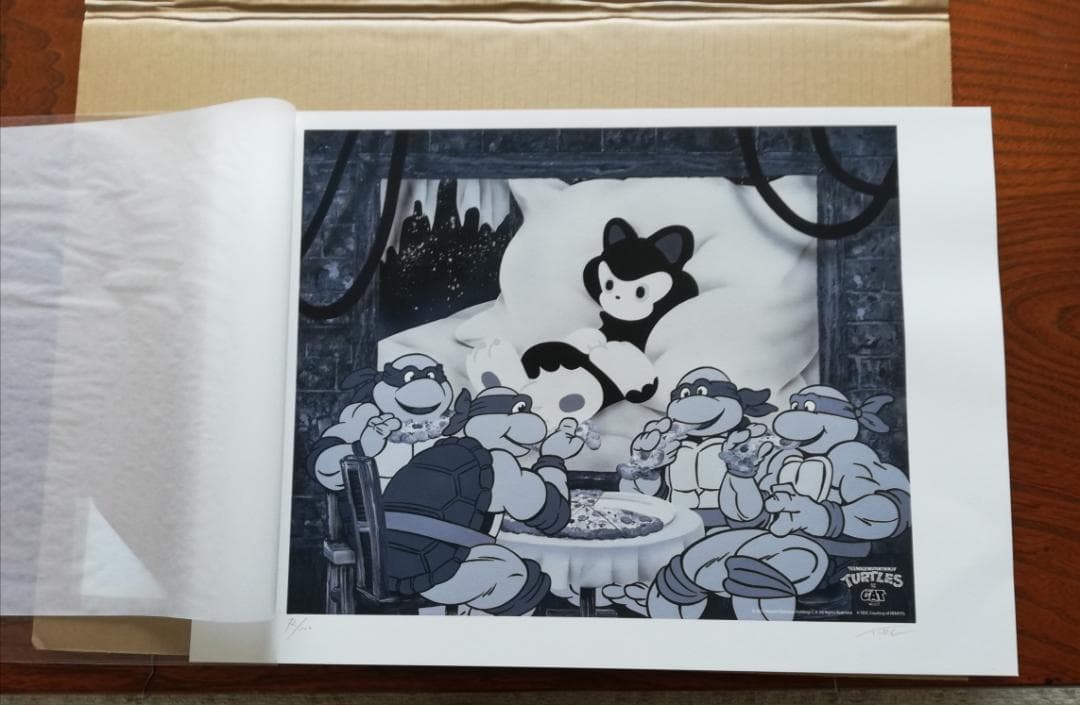 TIDE(イデタツヒロ) OWNERS