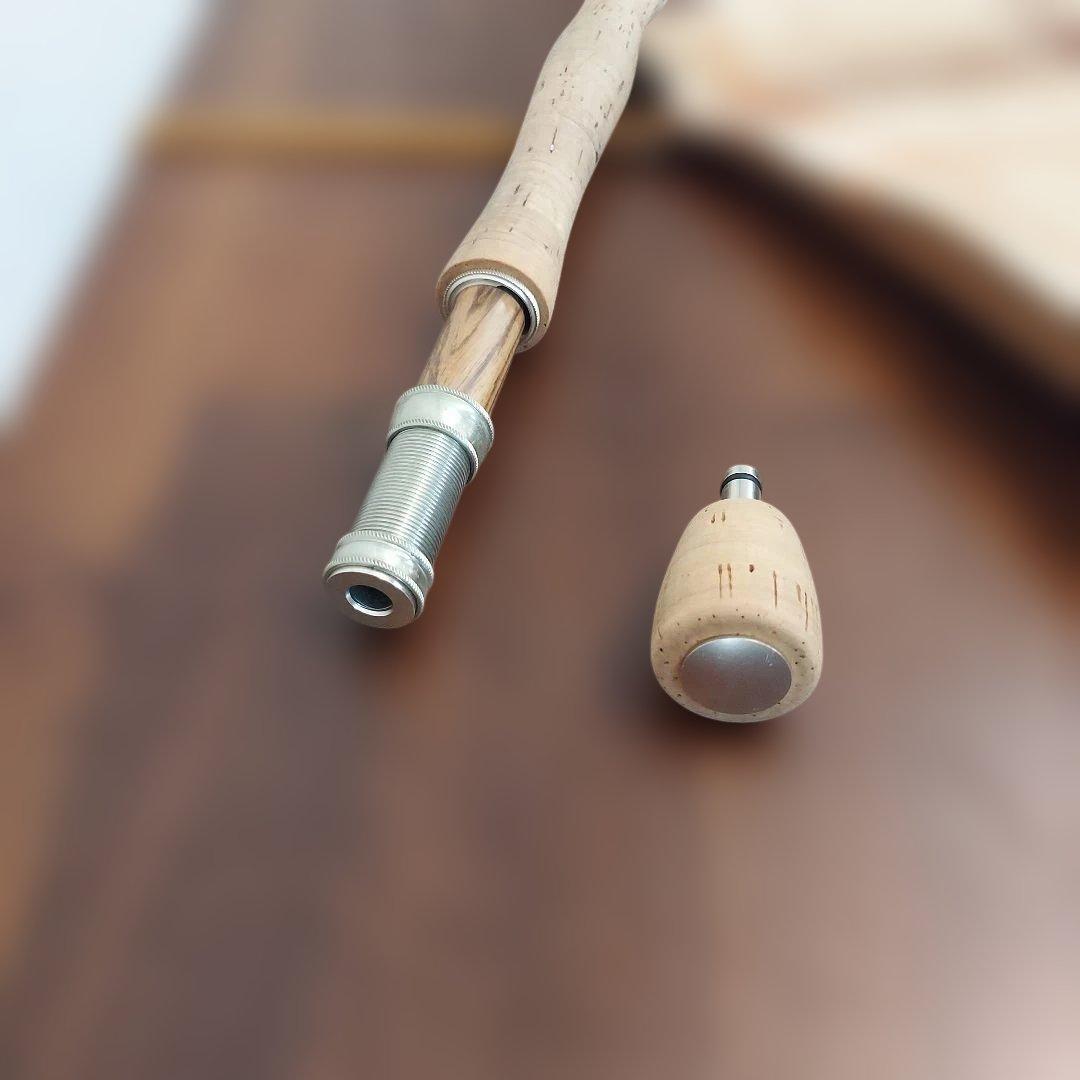 R.L. Winston ウィンストン　LTX 10 #7