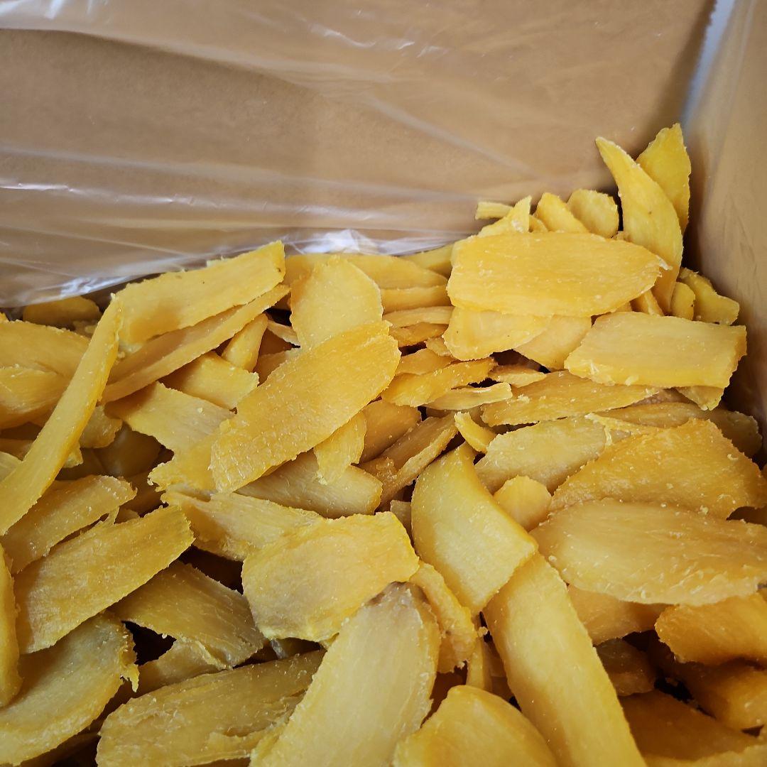 茨城県産紅はるか訳あり切り落としせっこう10キロ