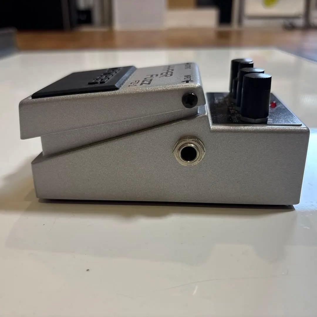 BOSS FZ-2 Hyper Fuzz エフェクター（ワンオーナーズ美品）