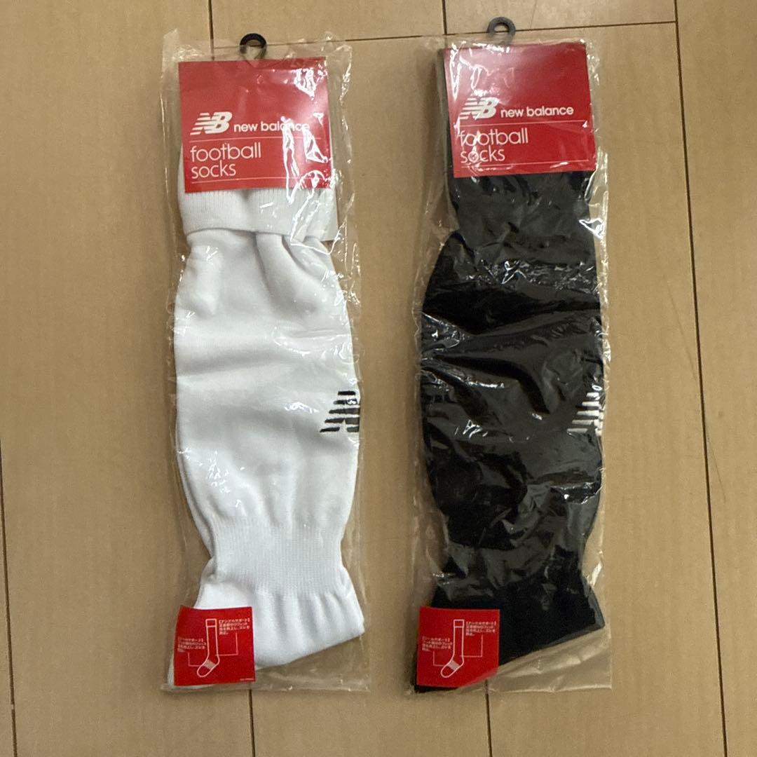 拓殖大学サッカー部　ユニフォーム　H&A 新品ソックスセット