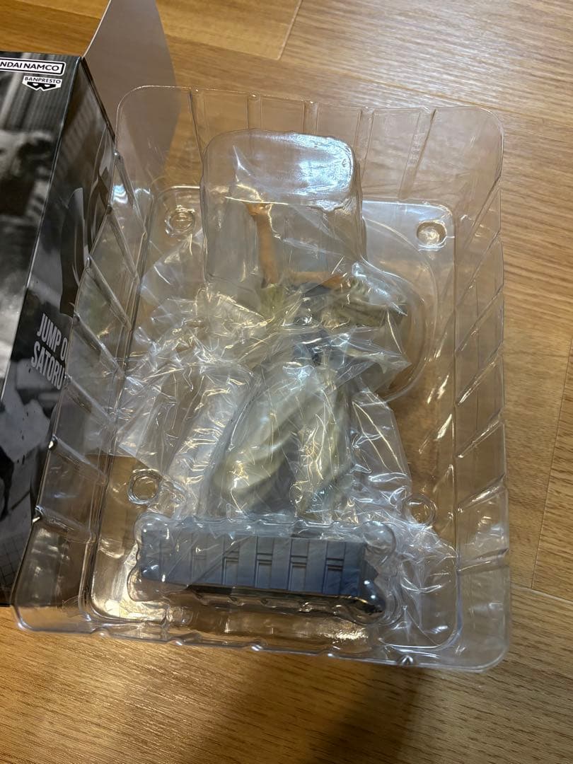 ジャンプGIGA 応募者全員サービス 呪術廻戦 五条悟 26巻 特装版 同梱版