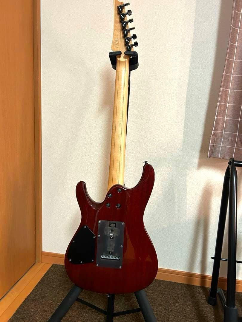 ギター Ibanez Prestige SV5470F
