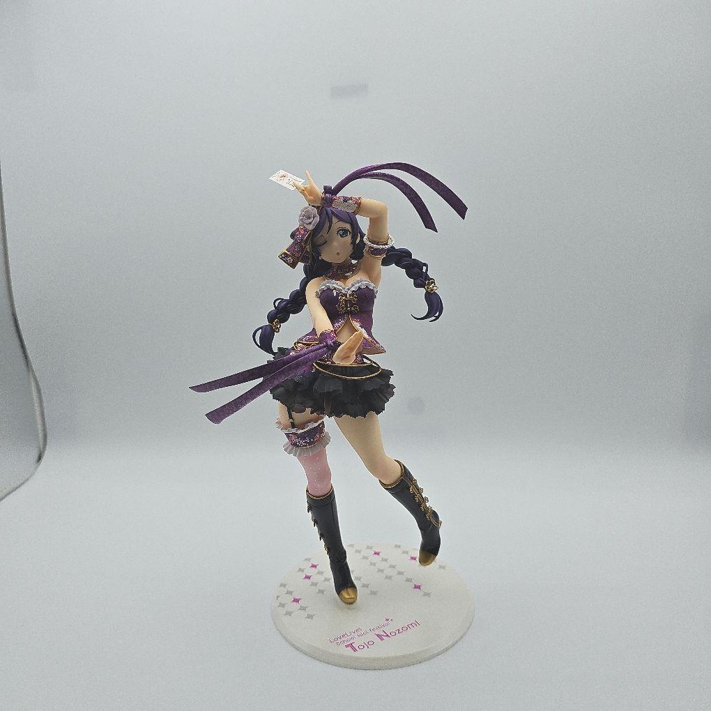 アルター 東條希 ラブライブ 開封品