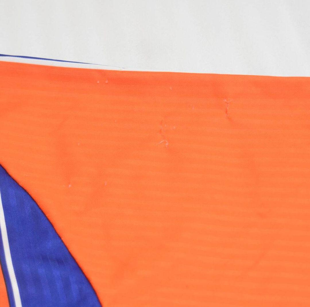 01-02 KAPPA 製 アルビレックス新潟 ユニフォーム サッカー シャツ