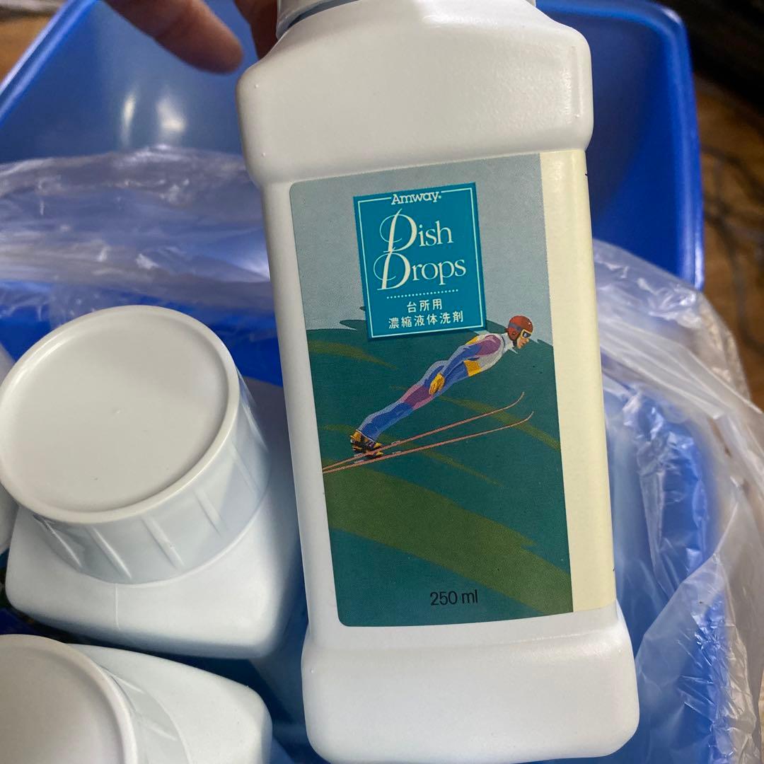 洗剤セット　アニバーサリーセット