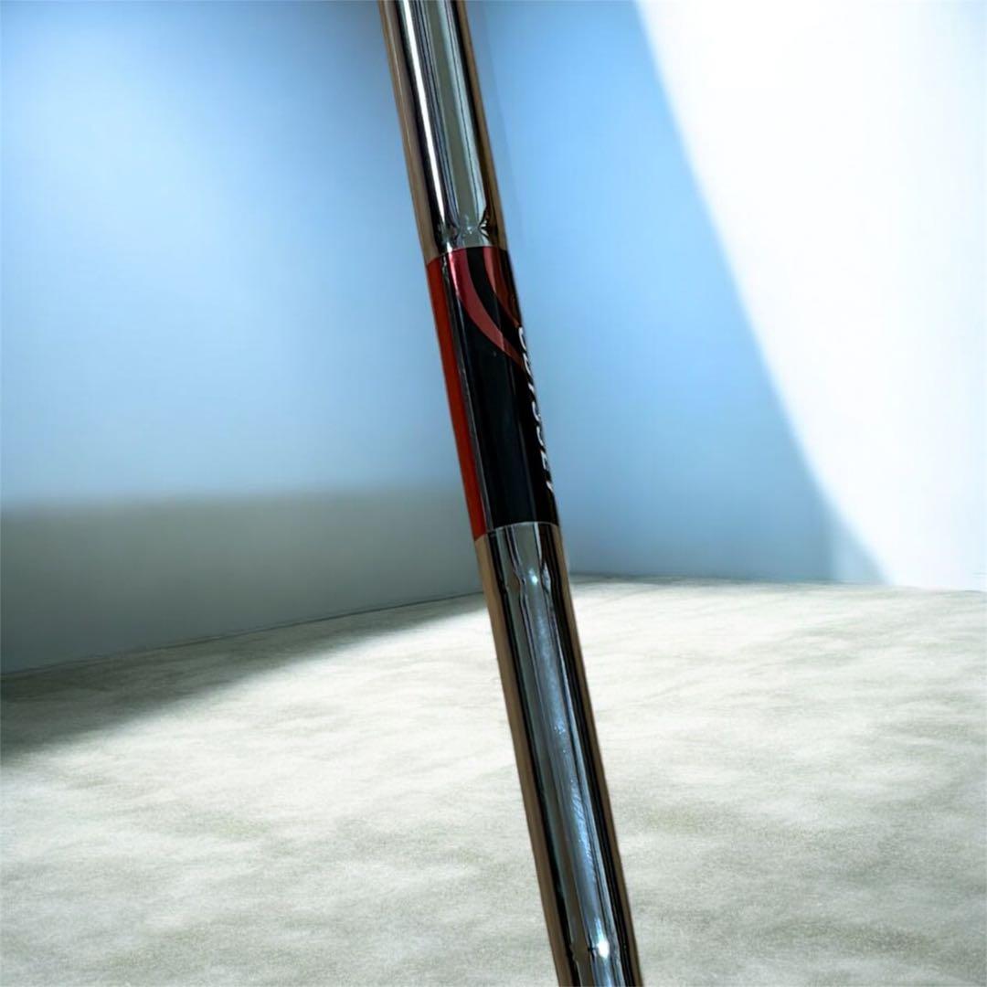 希少美品‼️ 左利き　オデッセイ　パター　バッグ ストライク　D.A.R.T　34