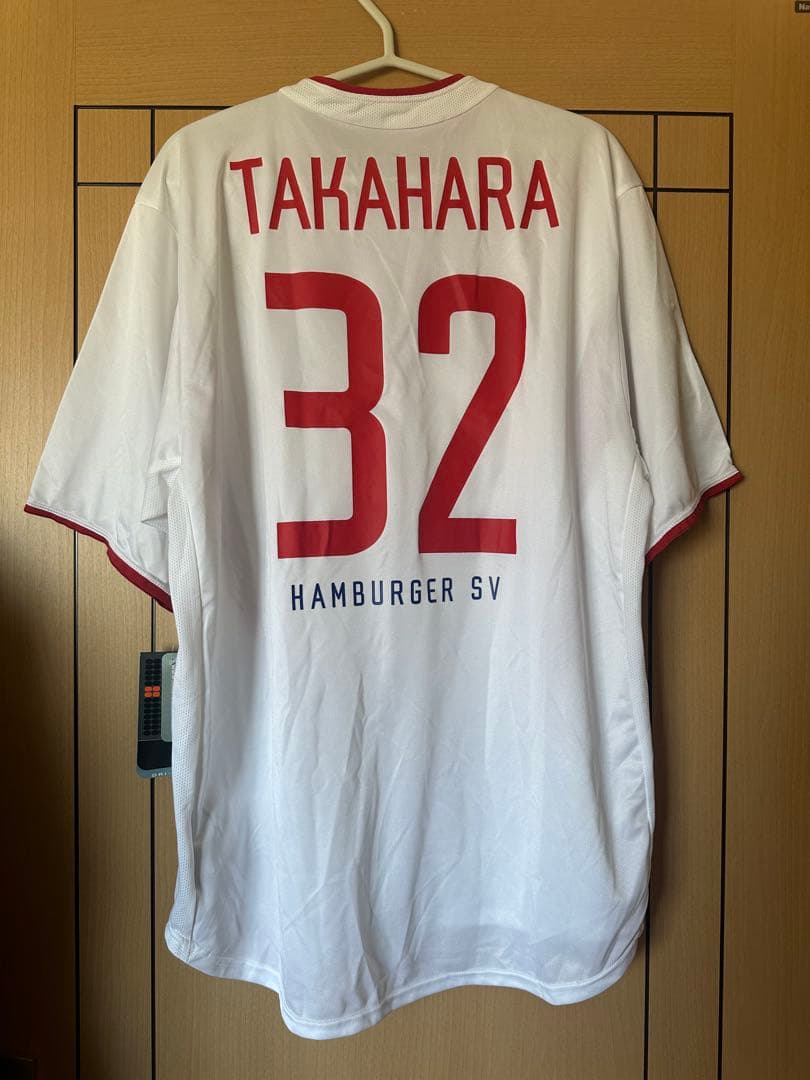 Nike ハンブルガーSV ジャージ Lサイズ