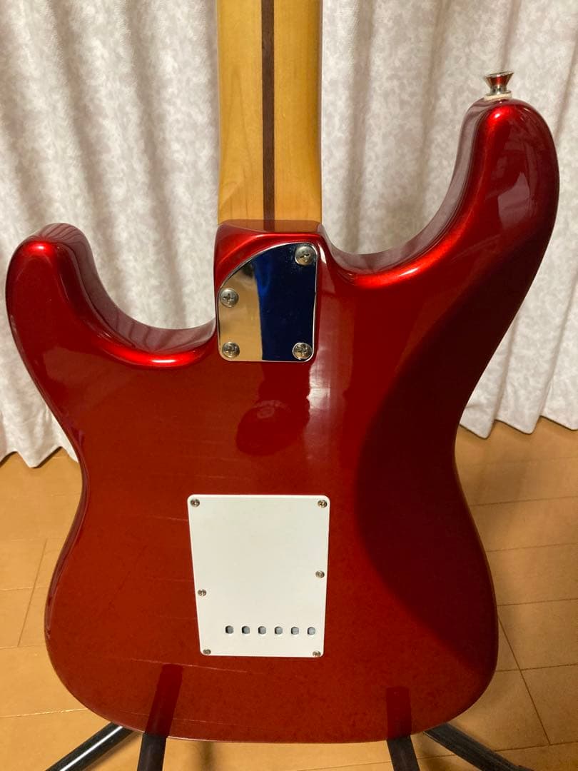 COOLZ クールジー ZST-1R/CAR ストラト　中古美品