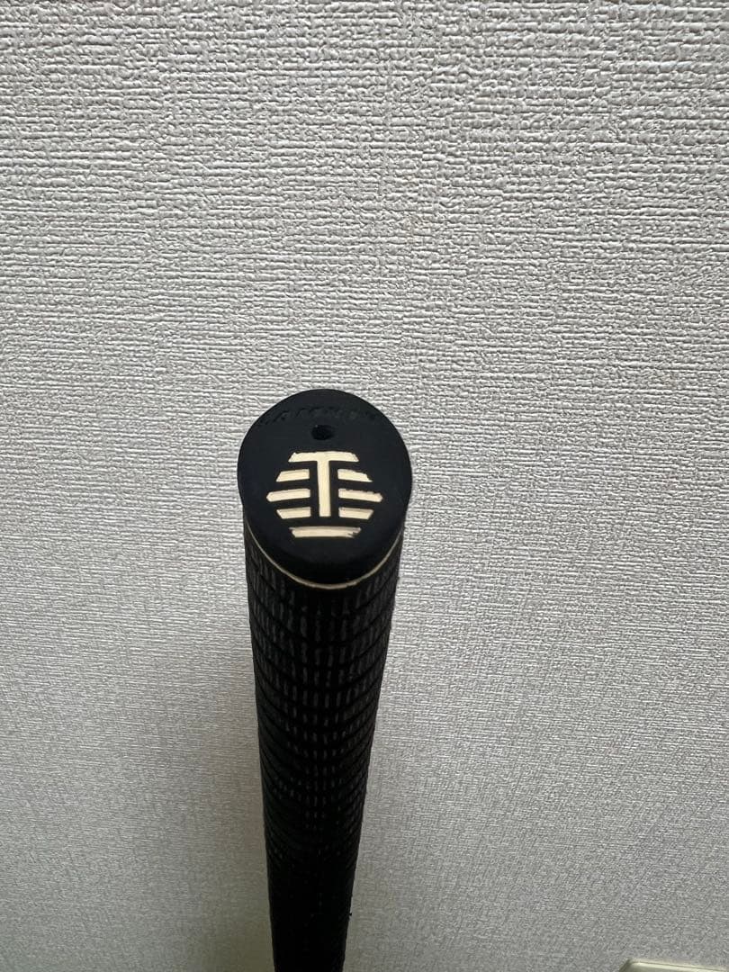 【ツアー支給品】ベティナルディ BB0 34インチ DASS 希少　美品