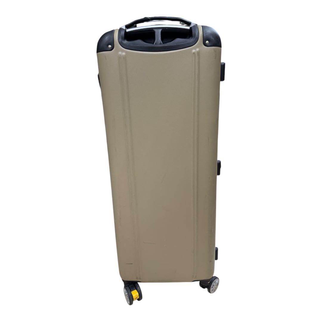 【希少】DODキャンパーノ・コロコーロ スーツケース CC1-514