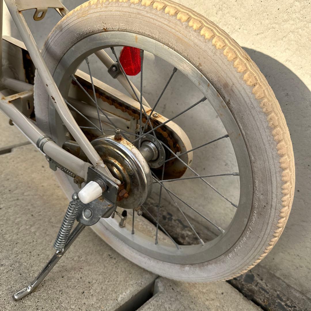 【送料込み】little tokyo bike 16インチ