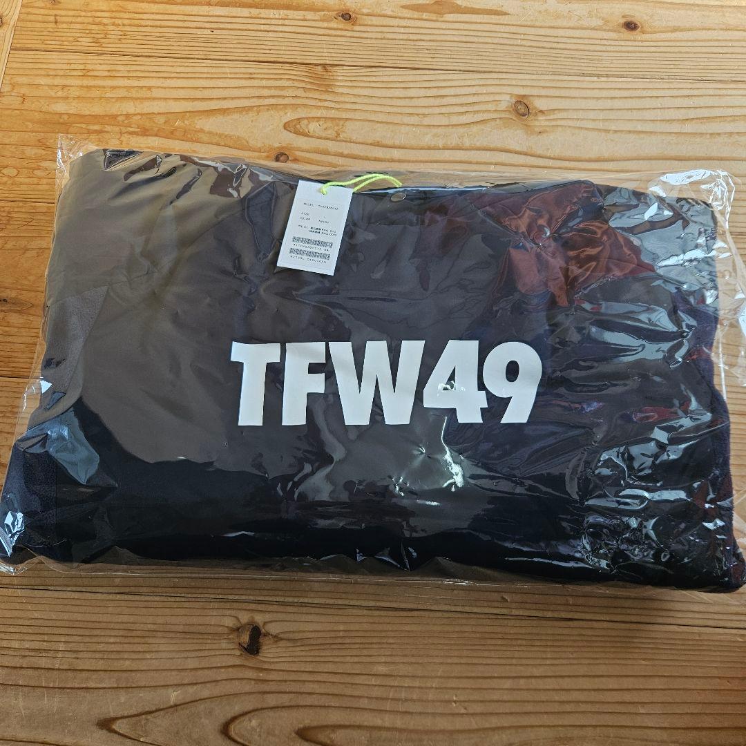 SALE!!!　TFW49 VW HOODIE